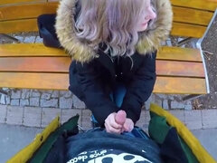 Blondine, Blasen, Schwanz, Hardcore, Hd, Jungendliche (18+)