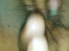 Desi Hot Rose Pussy Fingering