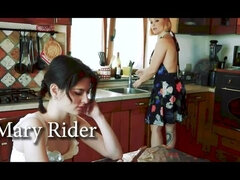 Get sent by the MILF, gang with anal sex and double penetrations for Sara Bell, Mary Rider, Captain Eric, Ryan X and Nicolas Borrotanto (TRAILER)