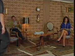 Babe, Velike joške, Blondinka, Dvojna penetracija, Nemke, Milf, Joške