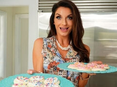 Rumpe, Store pupper, Kukk suging, Sæd i munnen, Sperm skott, Fetisj, Gruppe, Runke