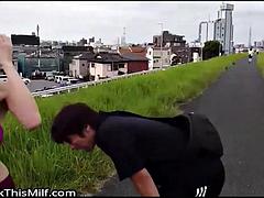 Anale, Asiatica, Bionda, Hardcore, Interrazziale, Giapponese, Mamma che vorrei scoparmi, Tette