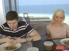 Anal, Blondin, Otrohet, Klackar, Mamma, Fitta, Verklighet, Rakad