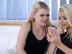 Rimming, rimjob, hard-core