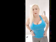 Brits, Moeder die ik wil neuken, Slipje