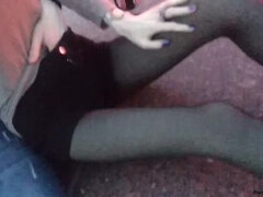 素人, フェラチオ, カップル, 中出し, イく瞬間, イマラチオ, Hd, ロシア人