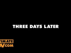 금발의, 오랄섹스, 도기스타일, 하드코어, 조그마한, 셀카, 청소년