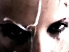 Queens Of Jizz Hot Facials Porn Collection