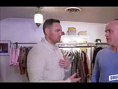 흑갈색 머리, 오르가슴, 조그마한, 금기, 청소년