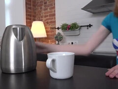 Kuřba, Cuckold, Ruské