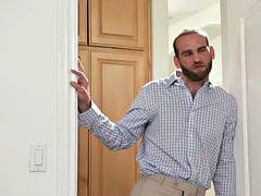 Anaal, Kinderoppas, Grote lul, Grote mammen, Pijpbeurt, Bedriegen, Handbeurt, Interraciaal