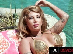 Pauzão, Boquete, Traição trair, Amordaçar, Ao ar livre cartaz de rua outdoor, Tatuagem