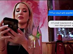 Pawg takes a BBC: Big Tits, Big Ass  Blowjob Porn