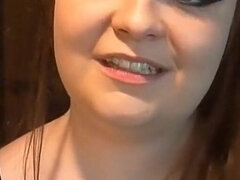 Любители, Красивые, Брюнетки, Европейки, Подружка, Пенис, Соло, Тату