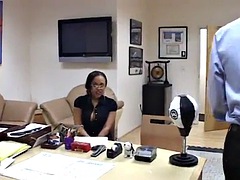 Grosse bite, Noire, Noir ébène, Fétiche, Hard, Fille latino