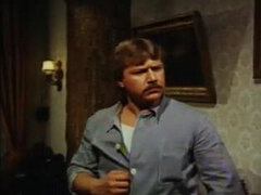 Allemand, Orgie, Rétro ancien