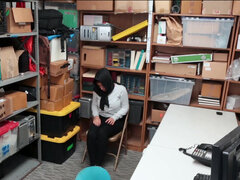 18 años, Mamada, Corridas, Estilo perrito, Pajear, Policía, Adolescente