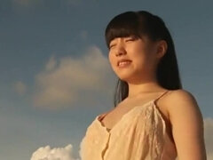 Amatéři, Asijské, Kotě, Japonské, Dospělé, Sólo