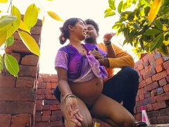 Vessa, Iso kaunis nainen, Pariskunta, Kotitekoinen, Intialainen