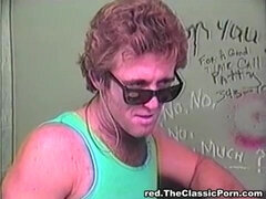 Gangbang, Spodná bielizeň, Orgie, Zastarané