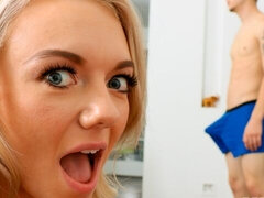 Popó, Szőke, Cumizás, Kutya póz, Két nő, Kézimunka, Fajok közötti, Hármas