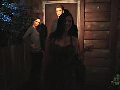 Amatéri, Mačiatko, Brunetka, Priateľka, Na verejnosti, Sólo