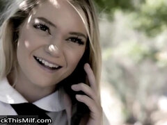 18 ans, Amateur, Anal, Gros cul, Grosse bite, Plantureuse, Tir de sperme, Adolescente