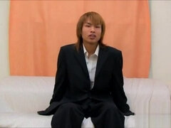 Asiatisk, Homosexuell, Japansk