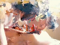 18, 큰 엉덩이, 오랄섹스, 하드코어, 인도인, 청소년