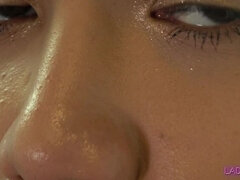 Azijci, Futanari, Transa