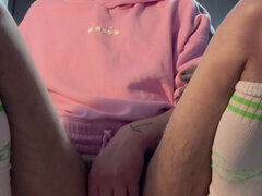 Amatør, Anal, Par, Dildo, Homoseksuel, Onani