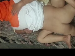 18, Musta, Kokoelma, Rankka, Hd, Kotitekoinen, Intialainen, Äiti jota haluaisin panna