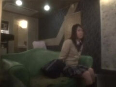 아시안, 오랄섹스, 하드코어, 일본인