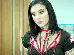 Americano, Bizzarro, Dottore, Lesbica, Tatuaggi, Troia