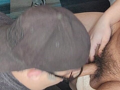 Amerikaans, Pijpbeurt, Stel, Homo, Huisgemaakt