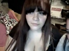 Asiatisch, Wohlbeleibte schöne frauen, Grosser schwanz, Blasen, Pummelig, Schwarz, Interrassisch, Ablutschen