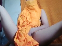 18, 아마추어, 아줌마, 크고 아름다운 여자, 대학교, 인도인, 밀프, 엄마