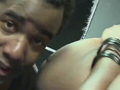 Røv, Store smukke kvinder, Stor røv, Store bryster, Sort