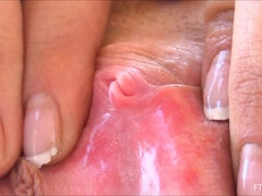 Brunett, Kvinna, Hd, Solo