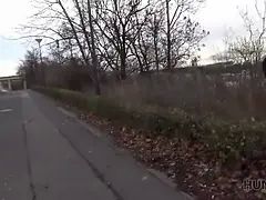 Corno manso, Namorada, Hd