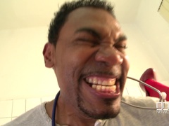 Сперма во рту, Чешки, Вставлять, Межрасовый секс, Медсестра, Киски, Сосущие, Табу