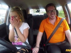 Amatør, Bil, Bakfra, Ansiktssperm, Utendørs, Polsk, Fitte, Realitet