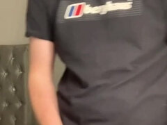 Sædskud, Håndjob, Hjemmelavet, Solo