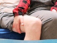 Sborrata, Cazzo enorme, Mostro, Pubblico