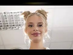 Daddy4k. hot czech tart came to the audition and was fucked on the table by her bfu2019s stepdaddy