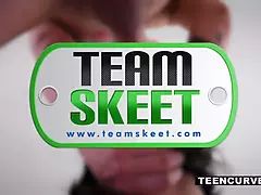 Grosser arsch, Bikini, Blondine, Paar, Hd, Öl, Schreiend, Jungendliche (18+)