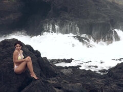 Tupla penetraatio, Itsetyydytys, Soolo, Tissit