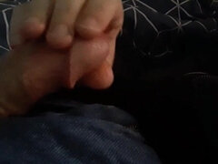 Leie, Amerikanisch, Schwul, Masturbation, Solo