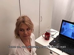 Blondi, Suihinotto, Puuma, Vanhempi, Äiti jota haluaisin panna, Äiti, Venäläinen, Opettaja