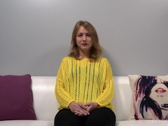 Loiroa, Tchecoa, Adolescente